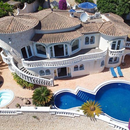 Villa Luxemburg By Interhome Fanadix Exterior photo